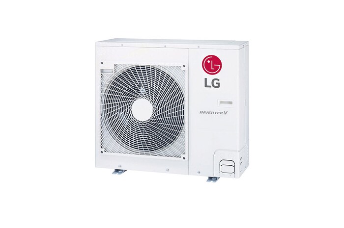 LG Ducted System - Mid Static 8.0kW (Cooling), UMN85M1-UU85WR2