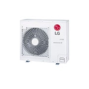 LG Ducted System - Mid Static 8.0kW (Cooling), UMN85M1-UU85WR2