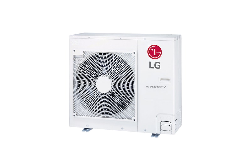LG Ducted System - Mid Static 8.0kW (Cooling), UMN85M1-UU85WR2
