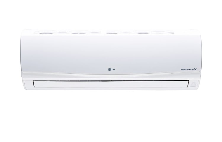 Front view of Premium 2.5kW Reverse Cycle Split System W09AWN-14