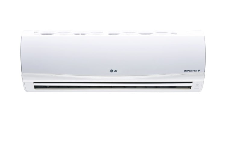 LG Premium 2.5kW Reverse Cycle Split System, W09AWN-14