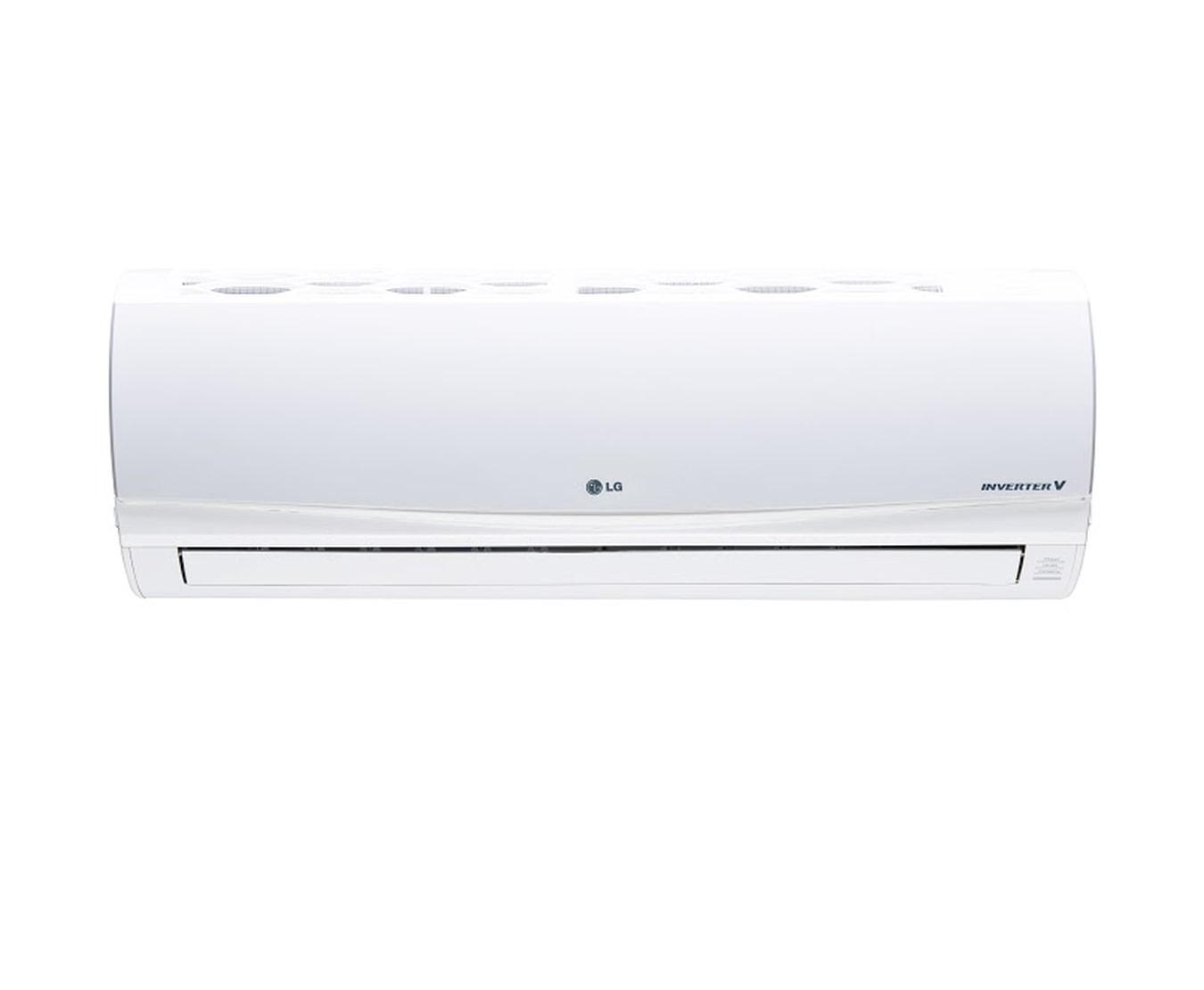 Front view of Premium 2.5kW Reverse Cycle Split System W09AWN-14