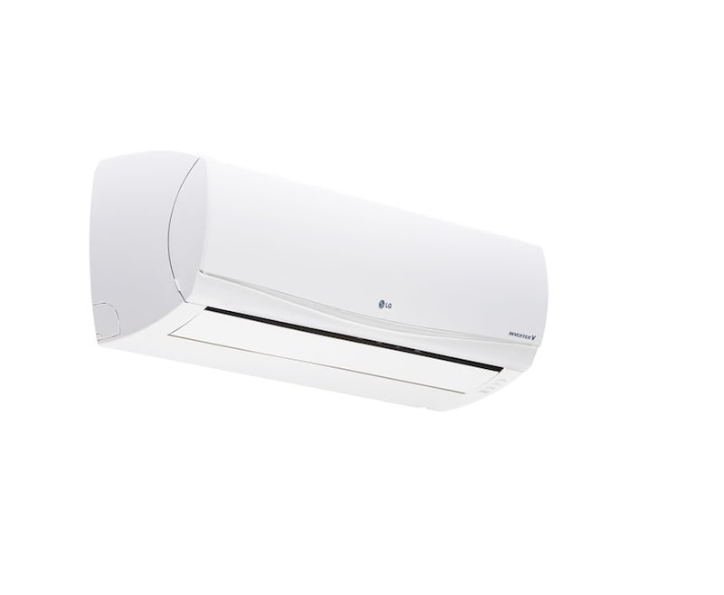 LG Premium 2.5kW Reverse Cycle Split System, W09AWN-14