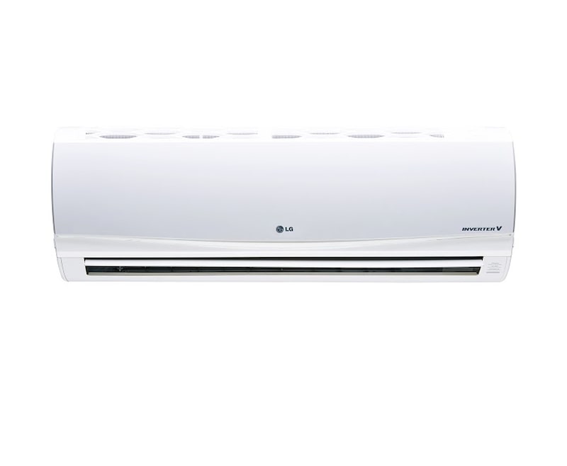 LG Premium 3.5kW Reverse Cycle Split System, W12AWN-14