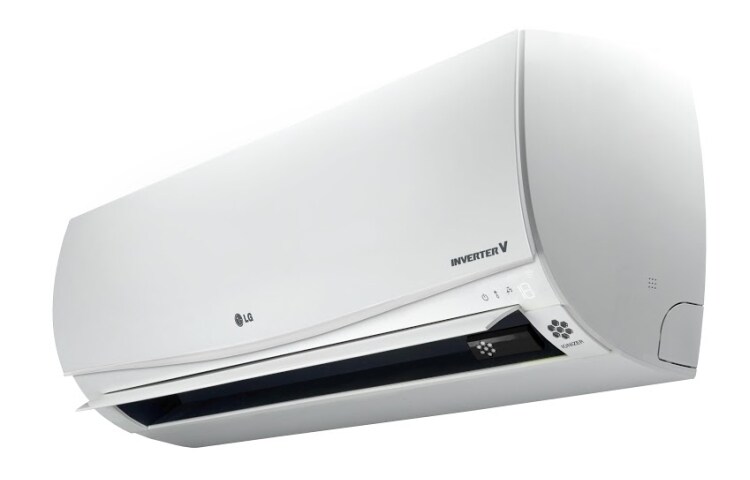 LG Premium 5.0kW Reverse Cycle Split System, W18AWN-14