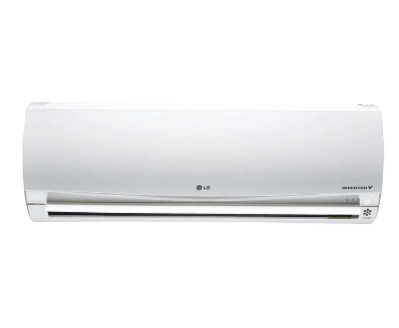LG Premium 5.0kW Reverse Cycle Split System, W18AWN-14