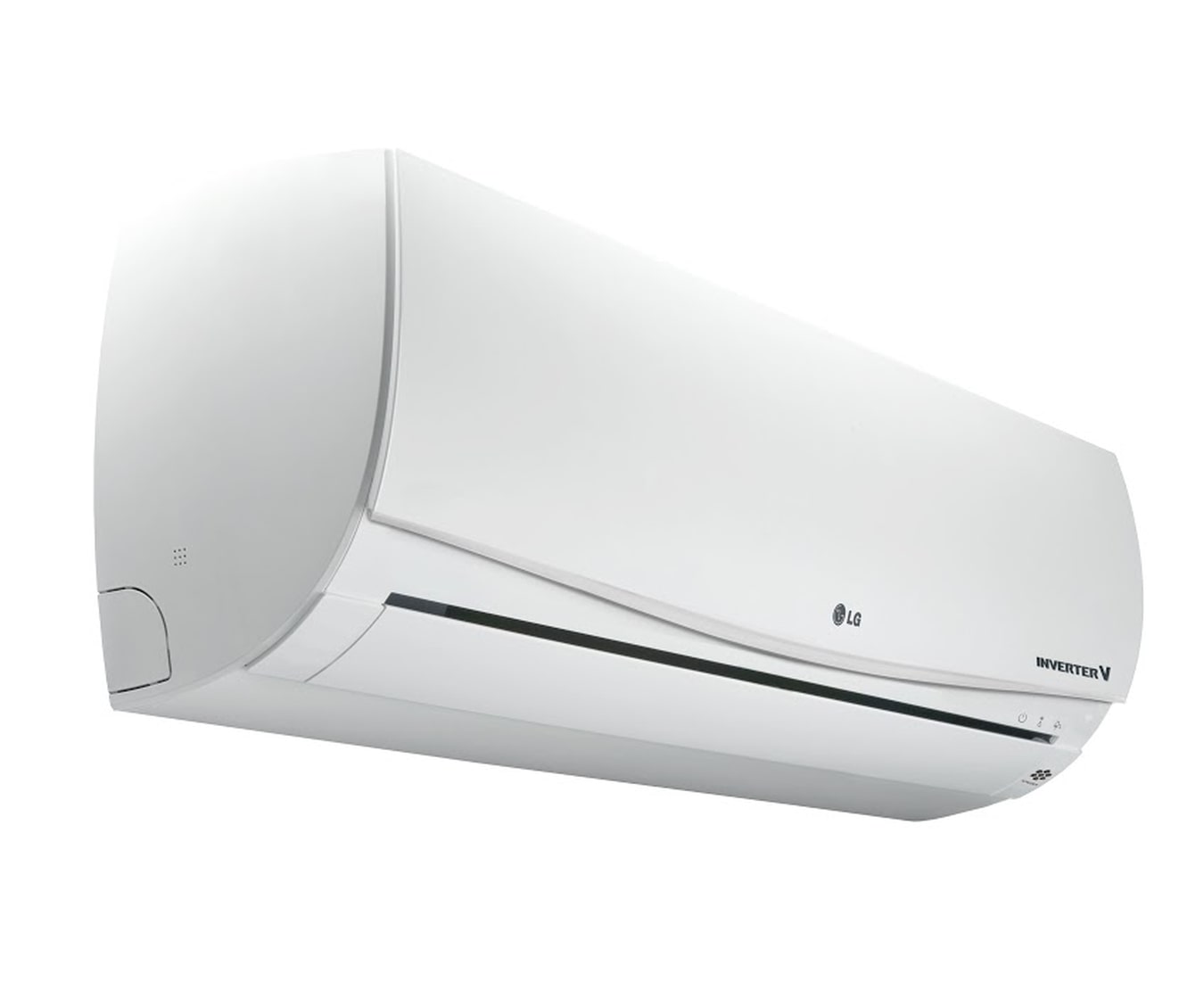 LG Premium 5.0kW Reverse Cycle Split System, W18AWN-14