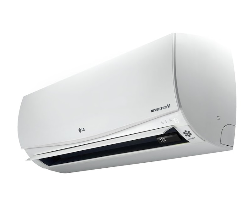 LG Premium 5.0kW Reverse Cycle Split System, W18AWN-14