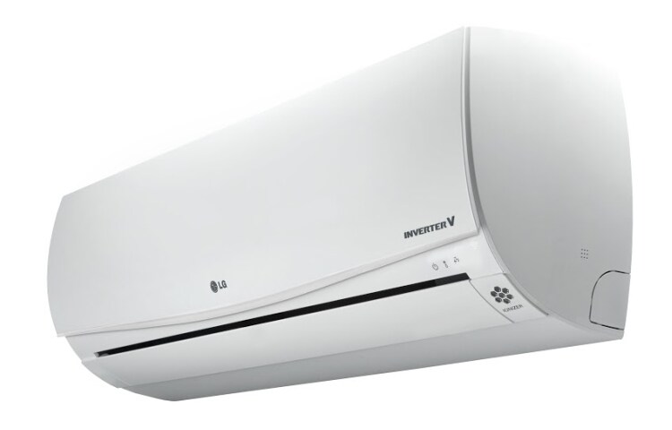LG Premium 7.0kW Reverse Cycle Split System, W24AWN-14
