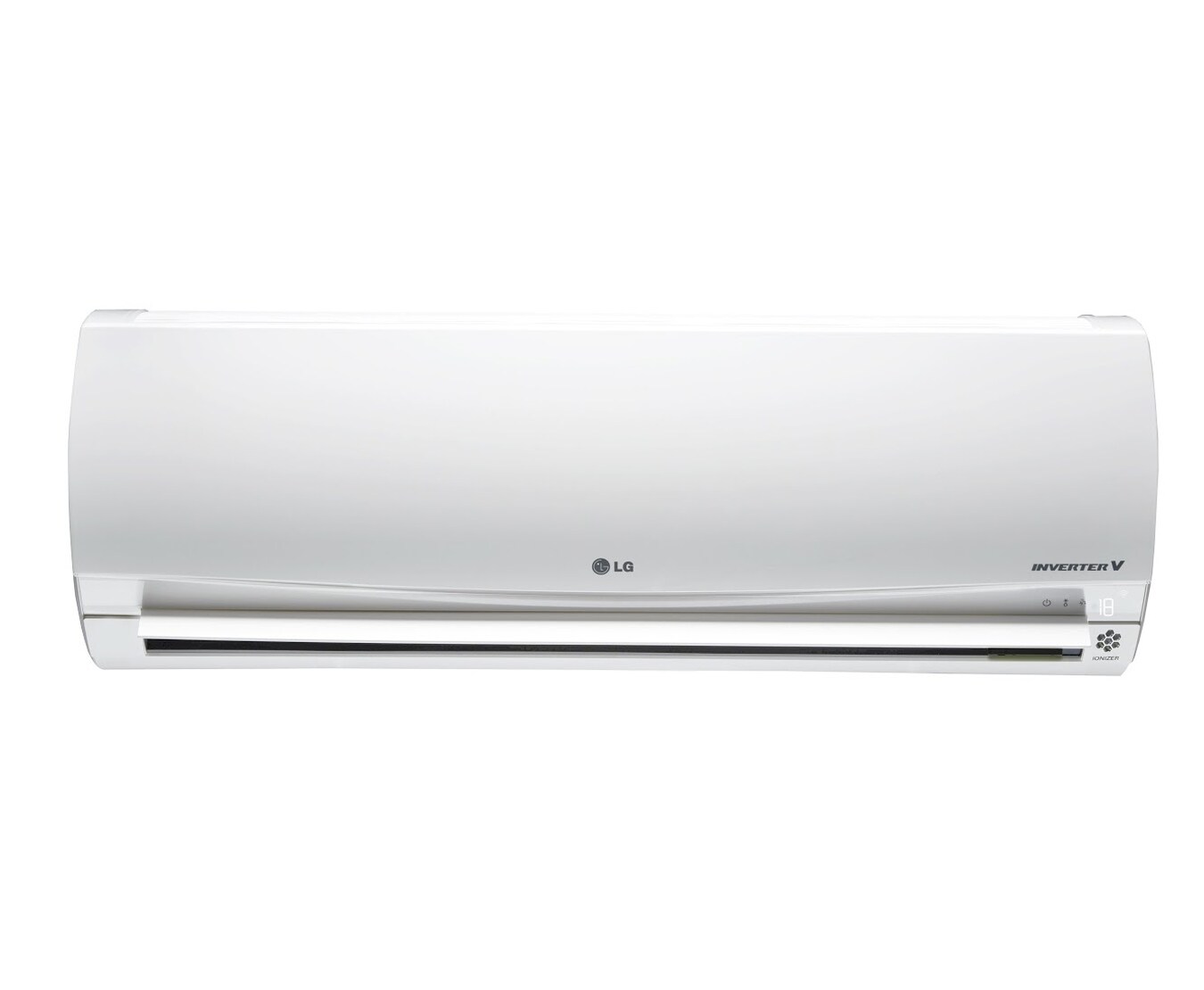 LG Premium 7.0kW Reverse Cycle Split System, W24AWN-14