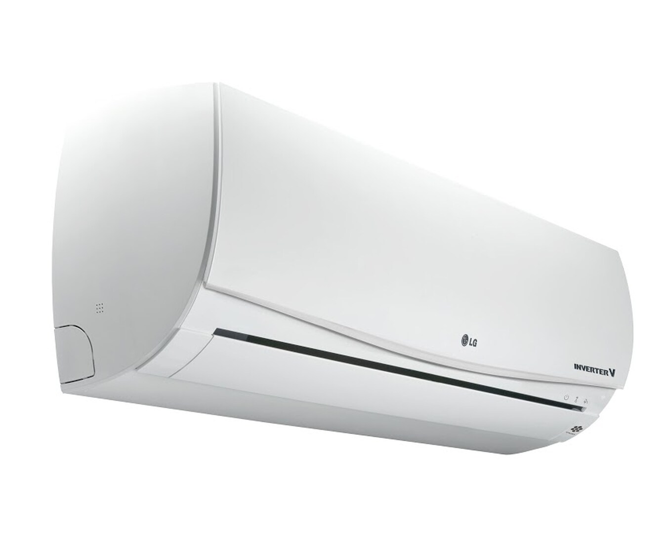 LG Premium 7.0kW Reverse Cycle Split System, W24AWN-14