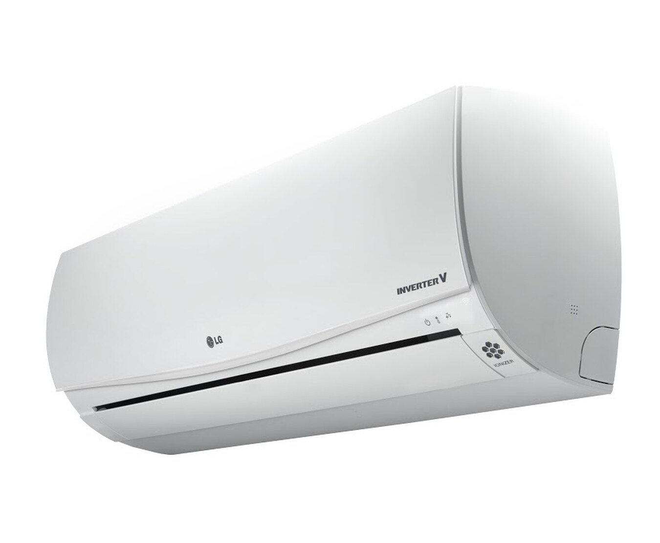 LG Premium 7.0kW Reverse Cycle Split System, W24AWN-14