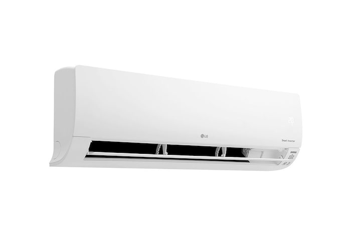 LG 3.5KW High Efficiency Reverse Cycle Split System, WH12SK-18