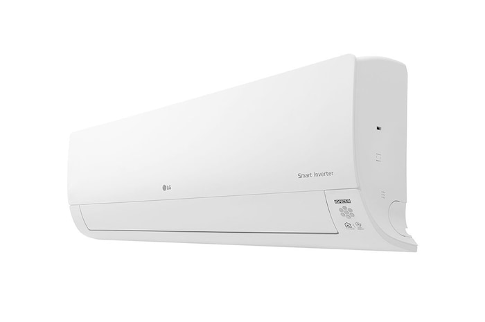 LG 3.5KW High Efficiency Reverse Cycle Split System, WH12SK-18