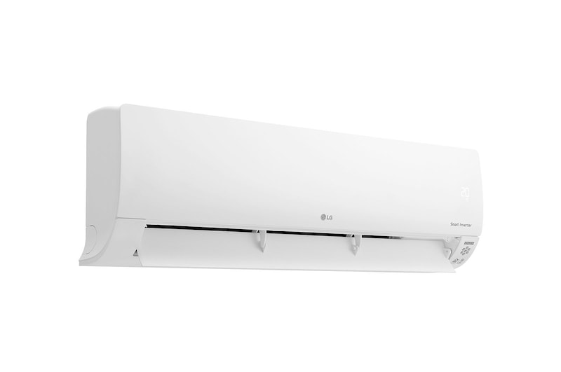 LG 3.5KW High Efficiency Reverse Cycle Split System, WH12SK-18