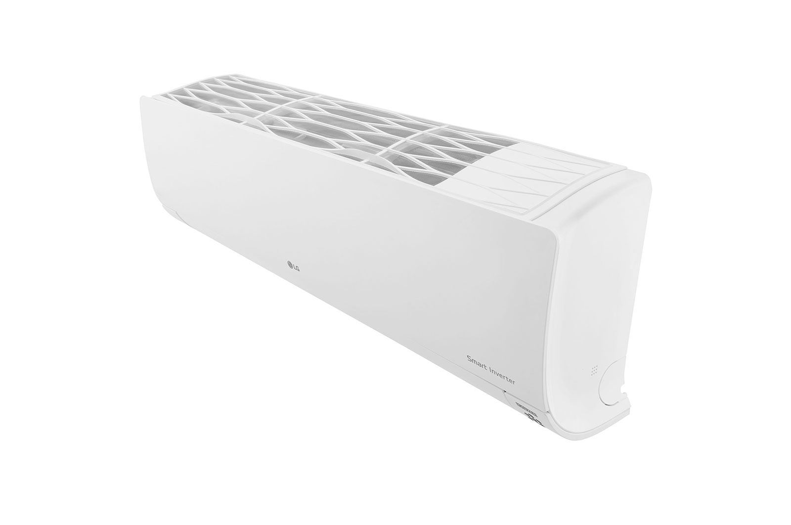 LG 3.5KW High Efficiency Reverse Cycle Split System, WH12SK-18