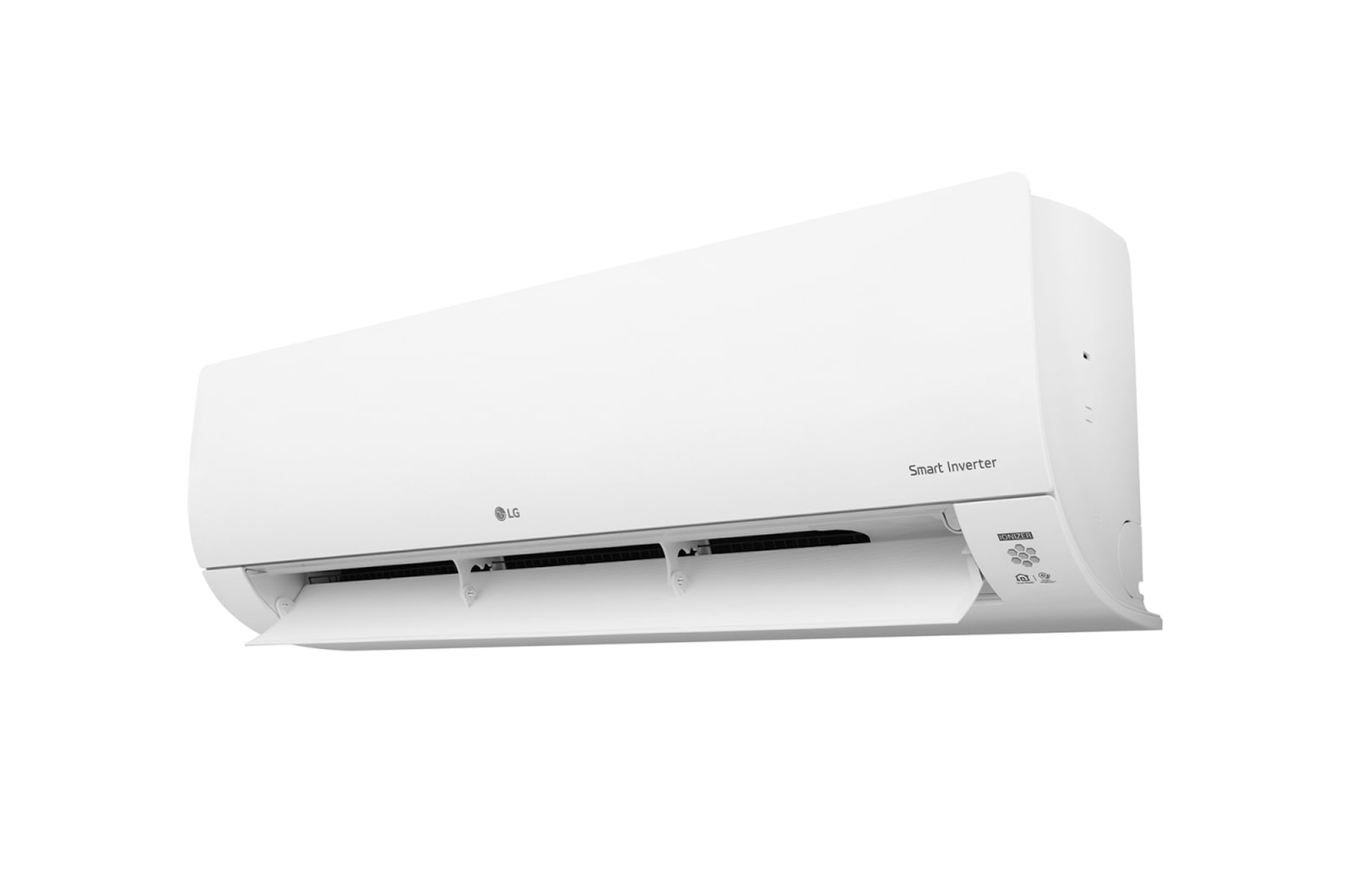 LG 5.0KW High Efficiency Reverse Cycle Split System, WH18SL-19