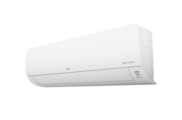 LG 5.0KW High Efficiency Reverse Cycle Split System, WH18SL-19