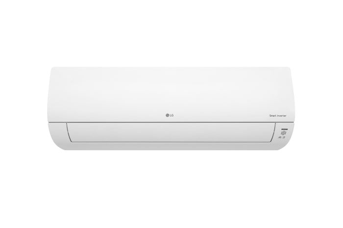LG 5.0KW High Efficiency Reverse Cycle Split System, WH18SL-19