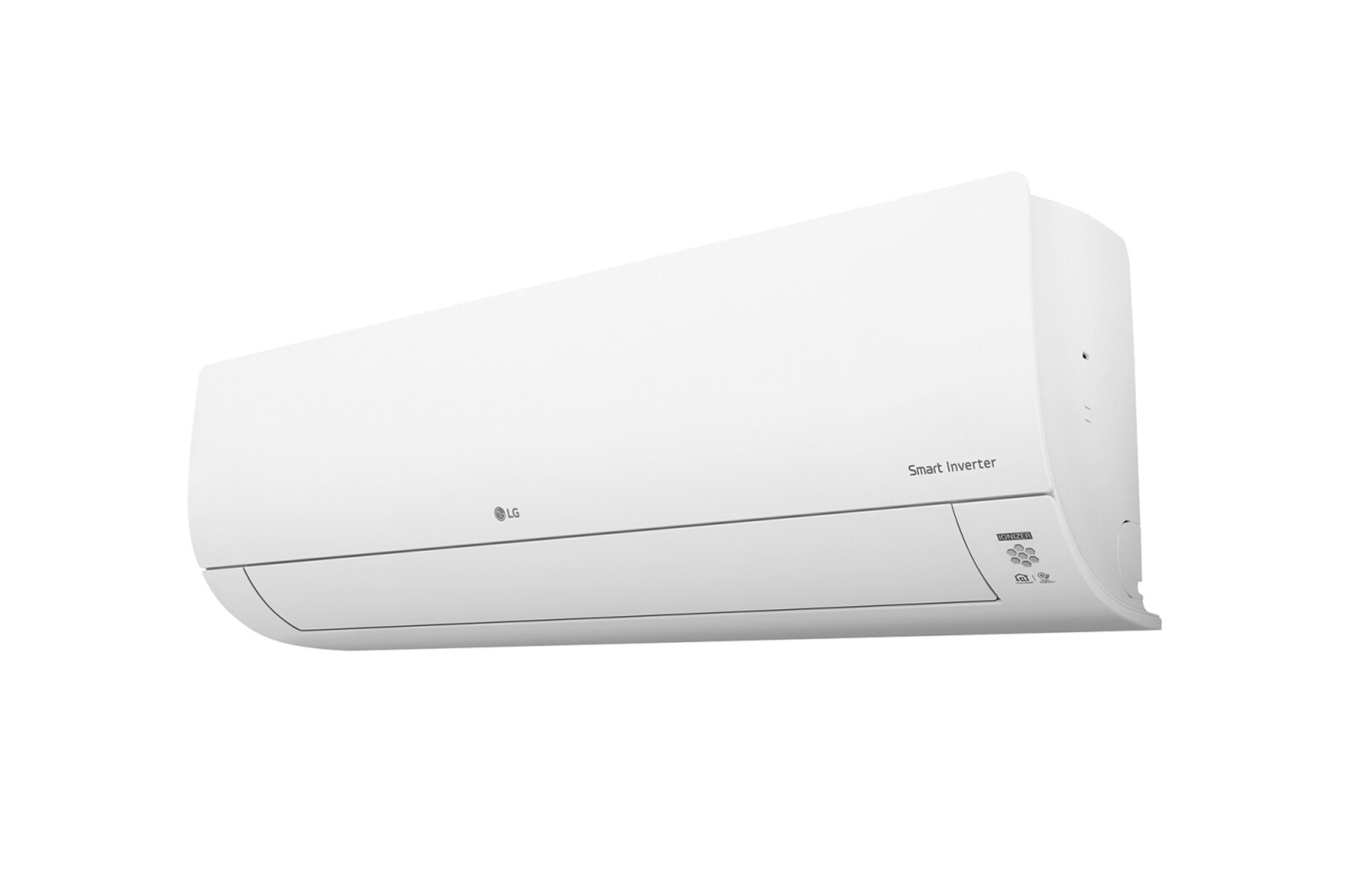 LG 6.1KW High Efficiency Reverse Cycle Split System, WH21SL-23