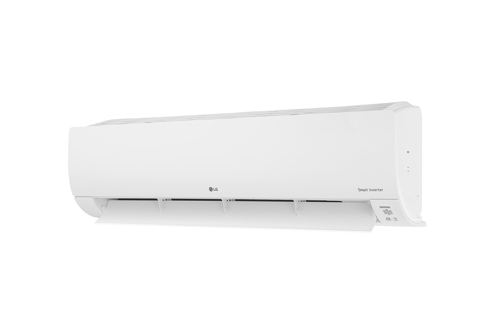 LG 8.5KW High Efficiency Reverse Cycle Split System, WH30SR-18