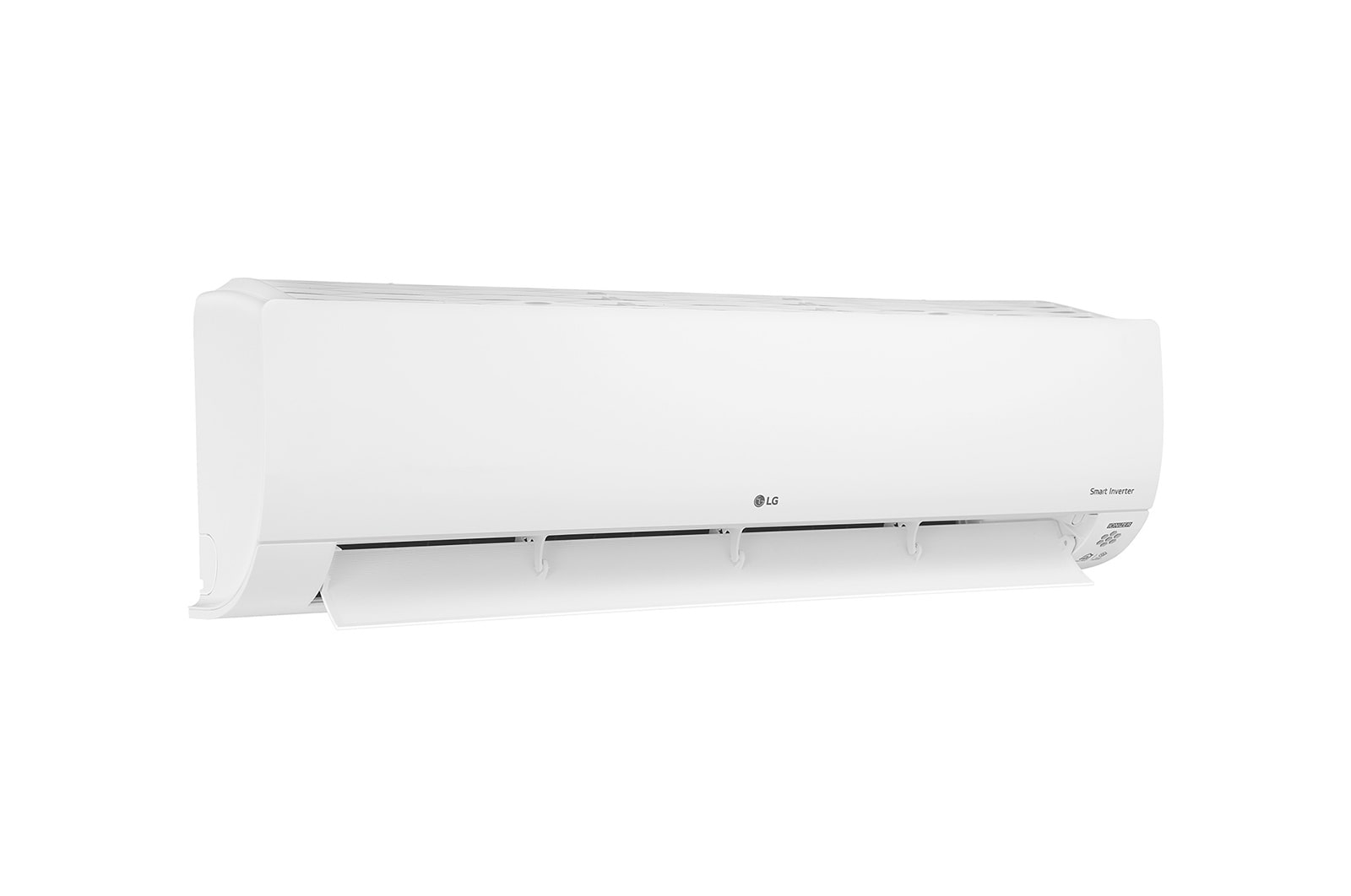 LG 8.5KW High Efficiency Reverse Cycle Split System, WH30SR-18