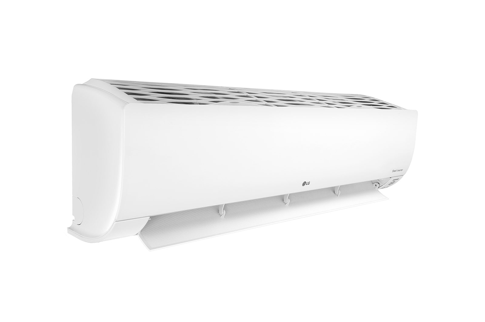 LG 8.5KW High Efficiency Reverse Cycle Split System, WH30SR-18
