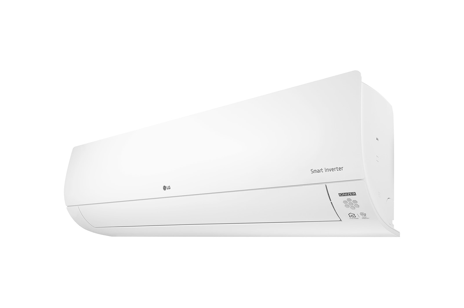 LG 8.5KW High Efficiency Reverse Cycle Split System, WH30SR-18