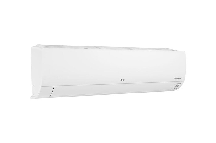 LG 9.4KW High Efficiency Reverse Cycle Split System, WH34SR-18