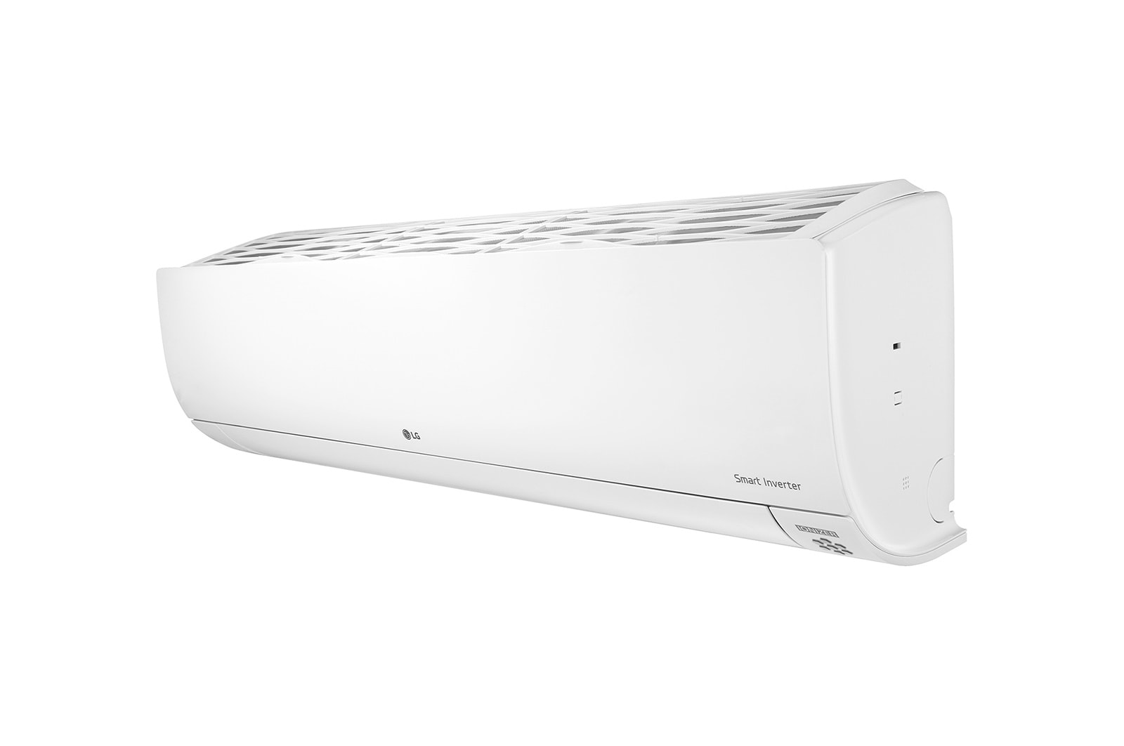 LG 9.4KW High Efficiency Reverse Cycle Split System, WH34SR-18