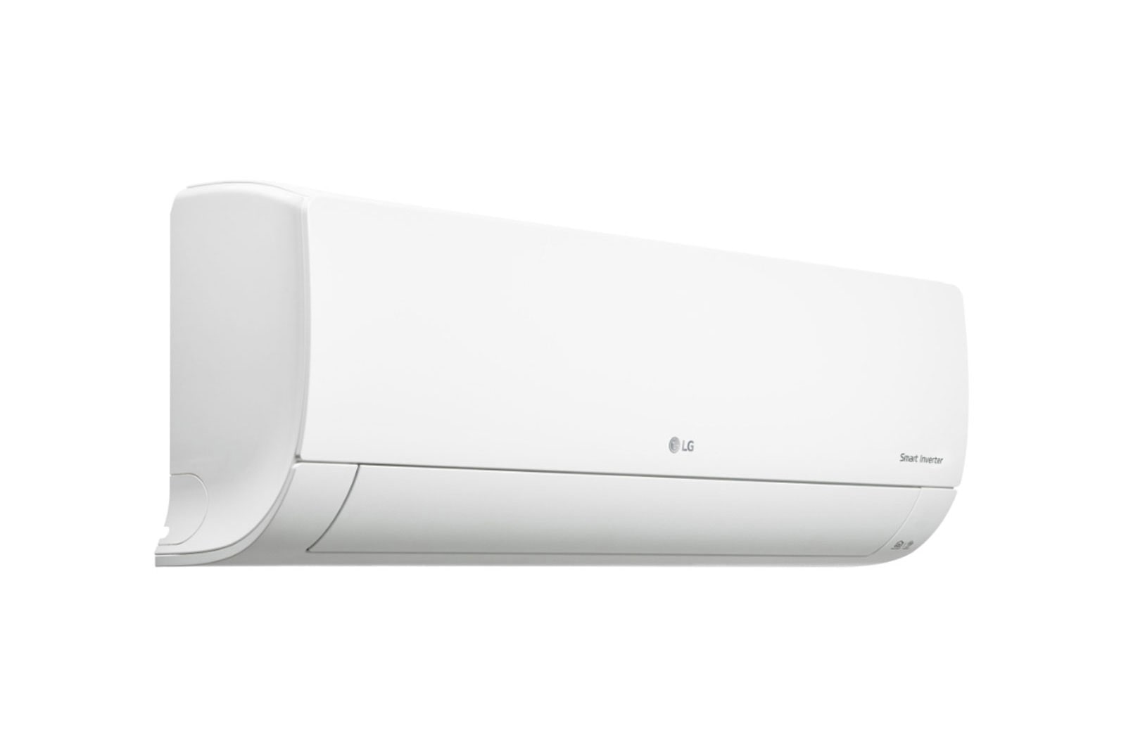LG Smart 2.6kW Reverse Cycle Split System Air Conditioner , WS09TWS