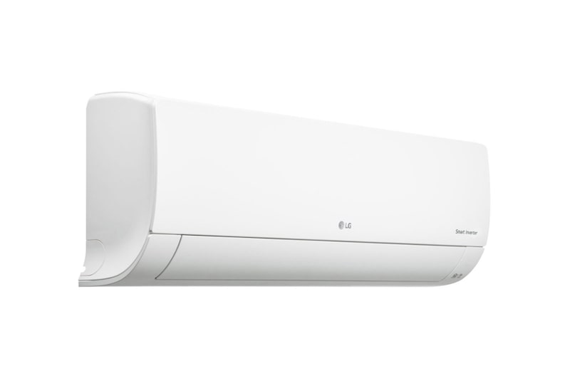 LG Smart 2.6kW Reverse Cycle Split System Air Conditioner , WS09TWS