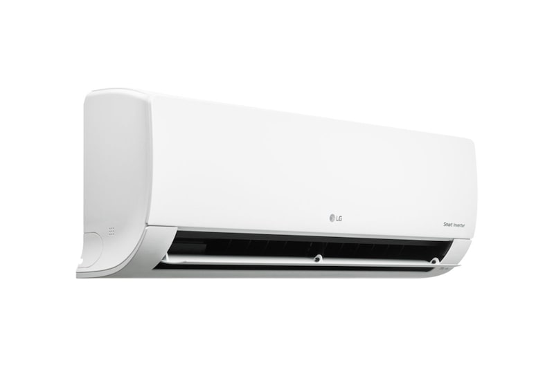 LG Smart 2.6kW Reverse Cycle Split System Air Conditioner , WS09TWS