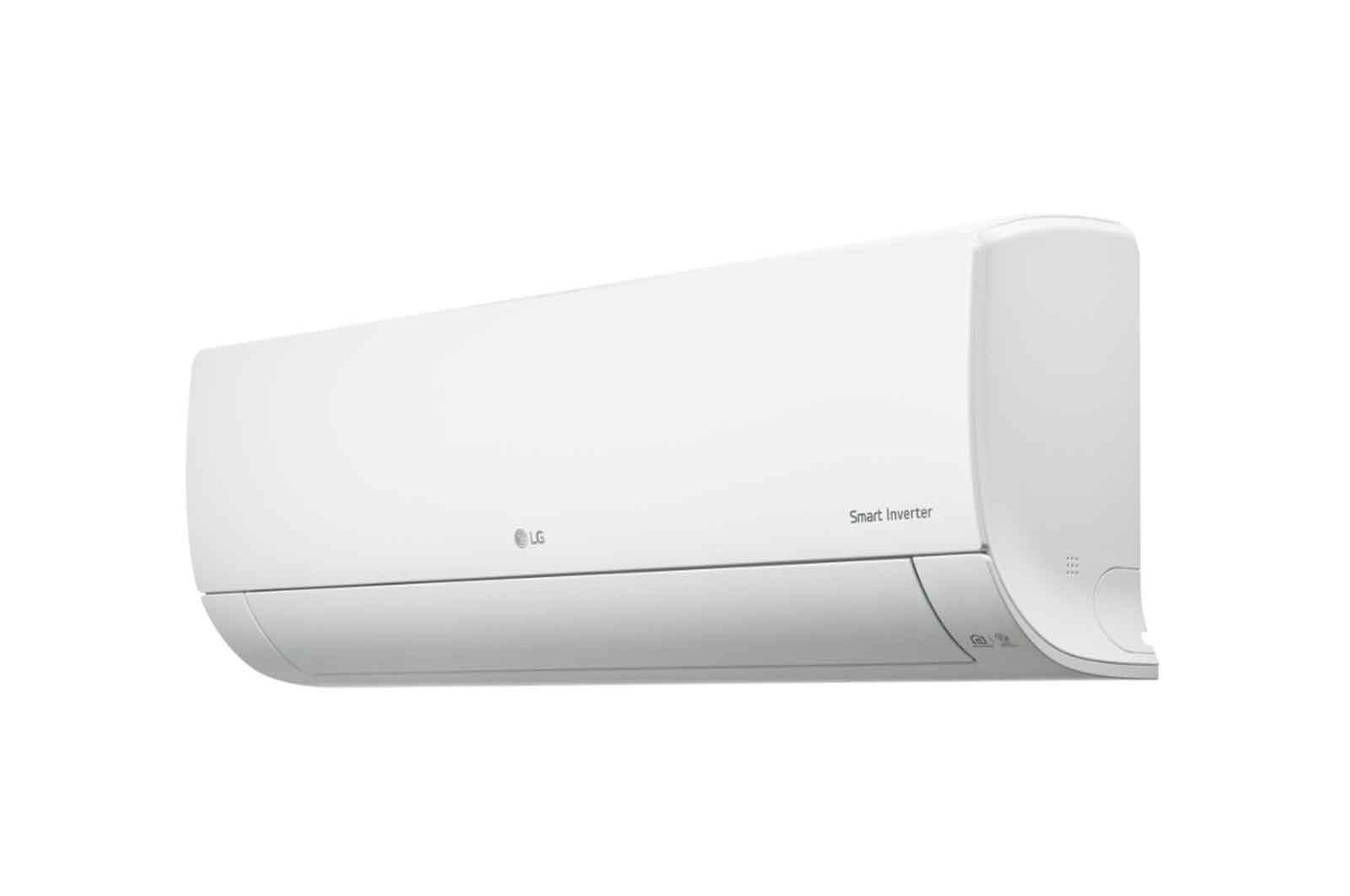LG Smart 2.6kW Reverse Cycle Split System Air Conditioner , WS09TWS