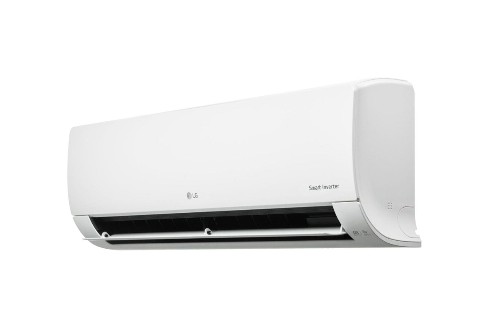 LG Smart 2.6kW Reverse Cycle Split System Air Conditioner , WS09TWS