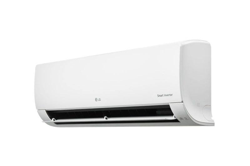LG Smart 2.6kW Reverse Cycle Split System Air Conditioner , WS09TWS