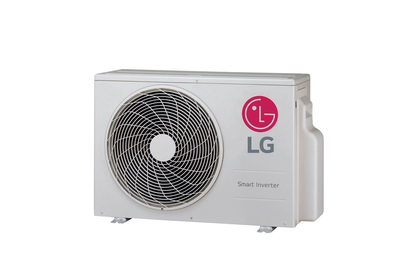 LG Smart 2.6kW Reverse Cycle Split System Air Conditioner , WS09TWS
