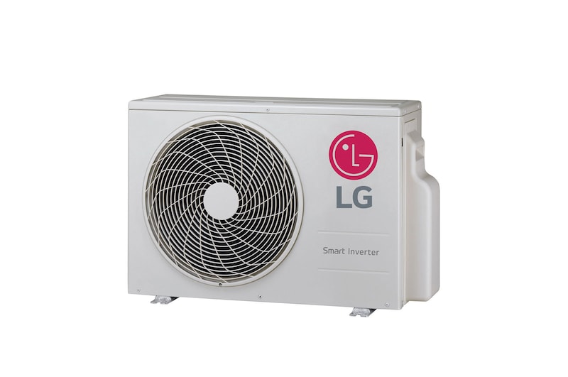 LG Smart 2.6kW Reverse Cycle Split System Air Conditioner , WS09TWS