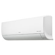 LG Smart 2.6kW Reverse Cycle Split System Air Conditioner , WS09TWS