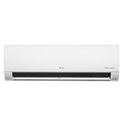 LG Smart Series 6.3kW Reverse Cycle Split System, WS24TWS