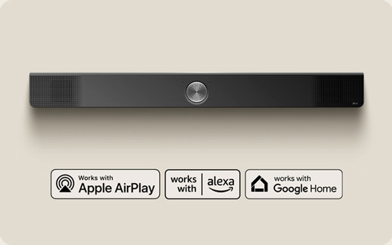 Choose your voice control