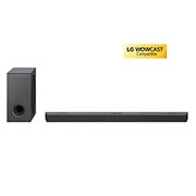 LG Sound Bar S90QY, S90QY