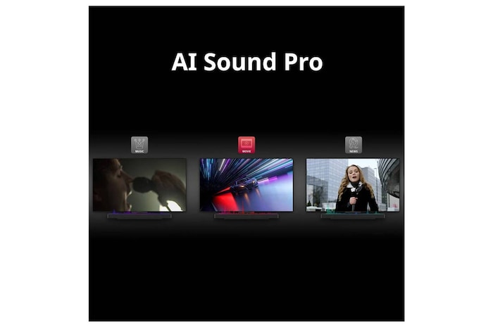 LG C Series Sound Bar SC9S, SC9S