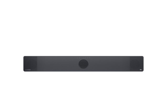 LG C Series Sound Bar SC9S, SC9S