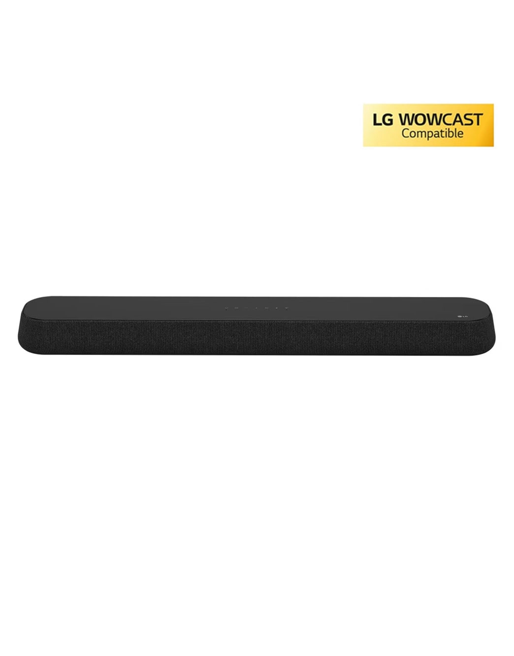サウンドバー LG SE6S 4K120Hz パススルー AirPlay Eclair Smart Soundbar - SE6S | LG USA
