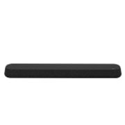 45 degree front angle view of Soundbar