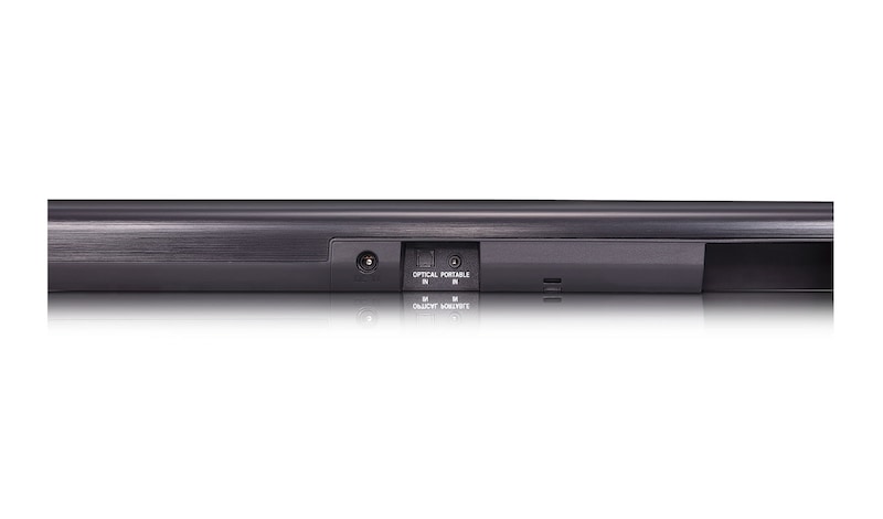 LG Boost Your TV Sound, SJ4