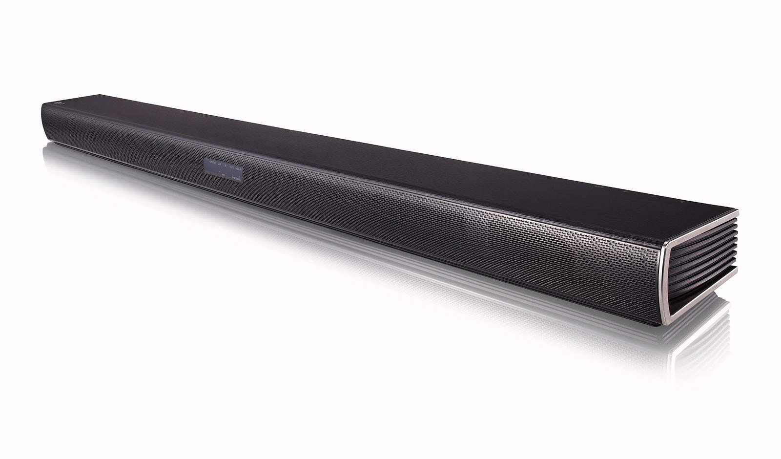 Front view of Boost Your TV Sound SJ4