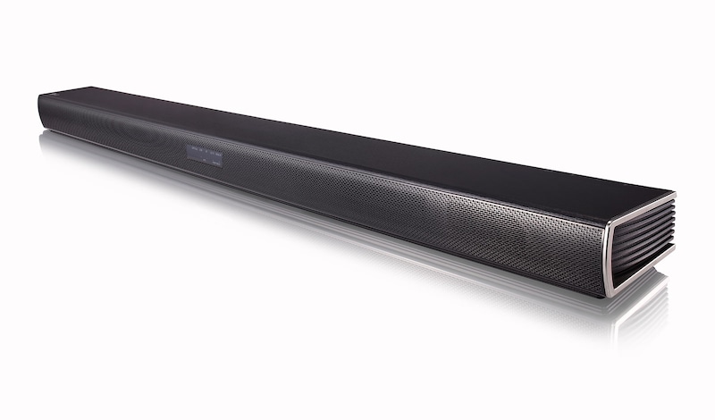 LG Boost Your TV Sound, SJ4