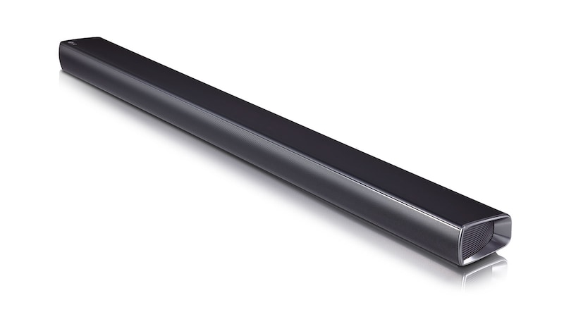 LG Boost Your TV Sound, SJ4